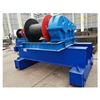 10m mini movable lifting and sliding electric hoist winch