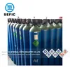13.4L Weight Of Large Production Argon Gas Cylinder Price, Argon Gas Cylinder Filling Machine