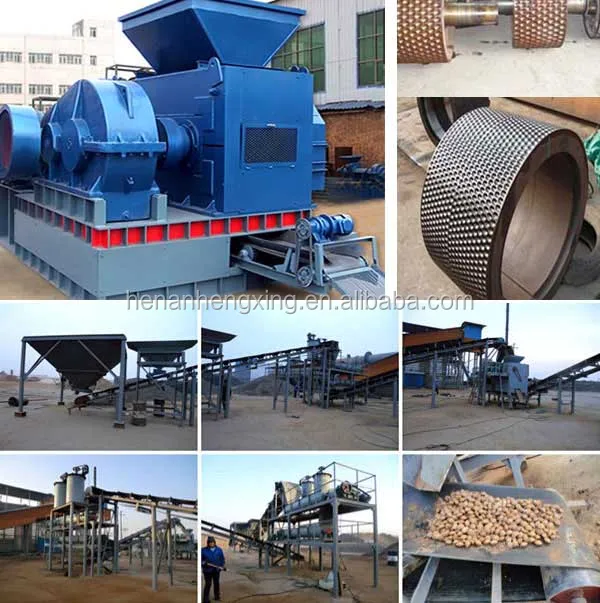 ball press machine 