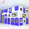 Great Fun Theme Park Entertainment Hot Sale 5D Cinema 5D Theater Movie Theater Equipment Cinema Theater Equipment For Sale