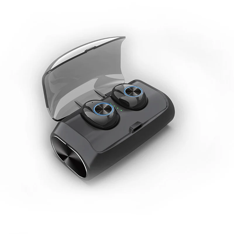 

2019 Trending Amazon Wireless Bluetooth Earbuds TWS Earbuds