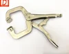 Chinese manufacture nice quality C Clamp Locking Plier