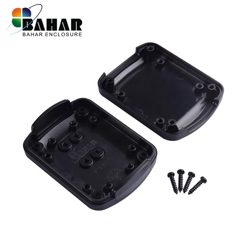 New designed enclosure BMC 70019+BT customizing junction enclosure for sale