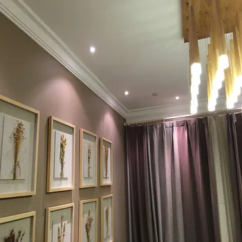 China New Design Gypsum Ceiling Decoration Cornice Buy Pure