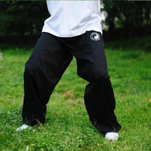 

Kungfu Pants Wushu Tai Chi Pants