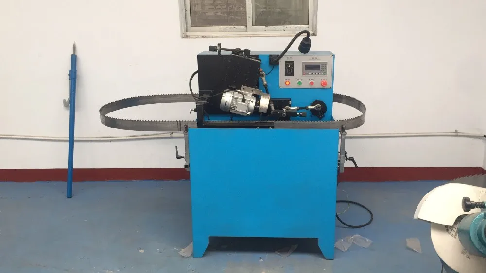 Precision Band Saw Blade Welding Machine For Sale Buy Sawing Machines,Bandsaw Sawmill,Blade