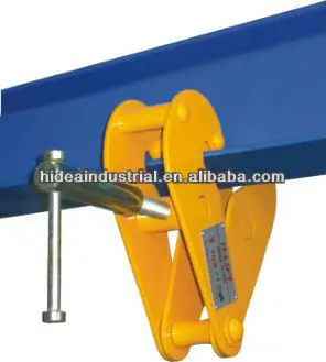 Beam-Clamp