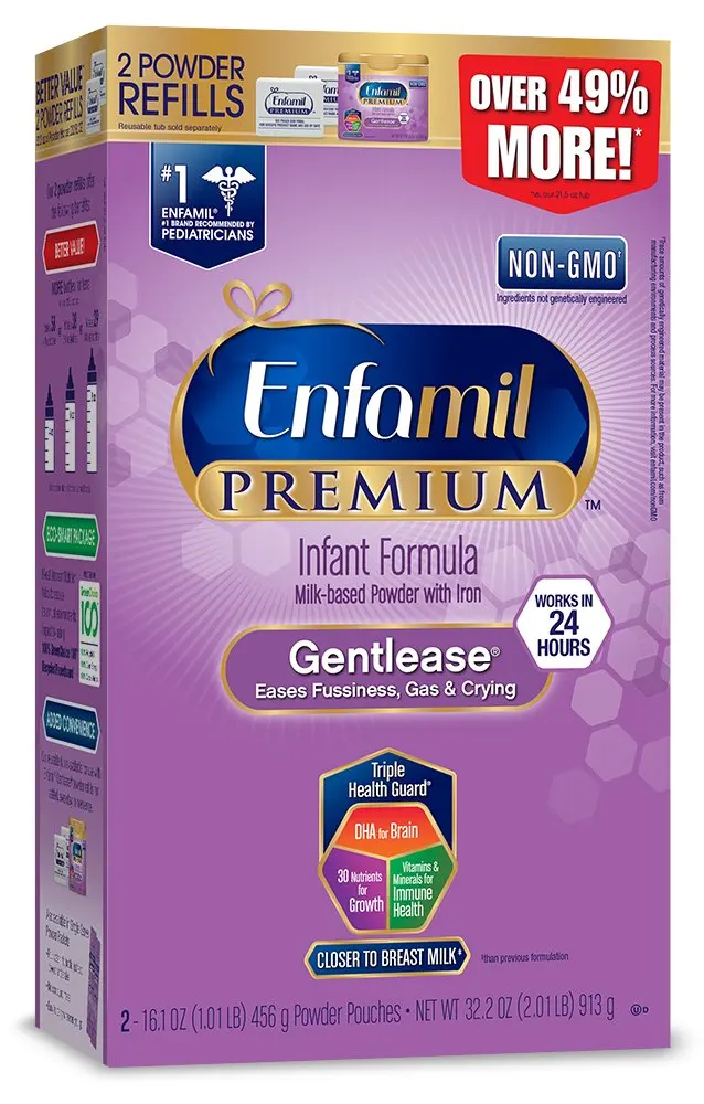 enfamil 1800 gram