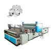 Toilet Paper And Kitchen Towel Rewinding Machine CIL-SP-B