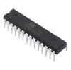 ATMEGA8A-PU ATMEGA8A ATMEGA8 AVR Controller 28PDIP Microcontroller