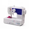 Certificate wholesale quilting sewing collection multifunction automatic mini household high speed sewing machine