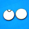 ultrasonic piezoe transducer 50mm piezoelectronic ceramic disk 8D50-0046SA