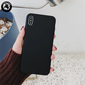 Recycled Plastic Phone Case Vivo X23 X27