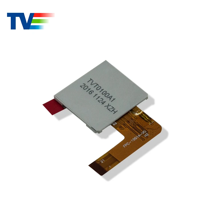1 Inch 128x96 Spi Micro Tft Square Lcd Display Module Buy 1 Inch Lcd