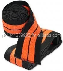 
KNEE WRAP (SUPER HEAVY) 