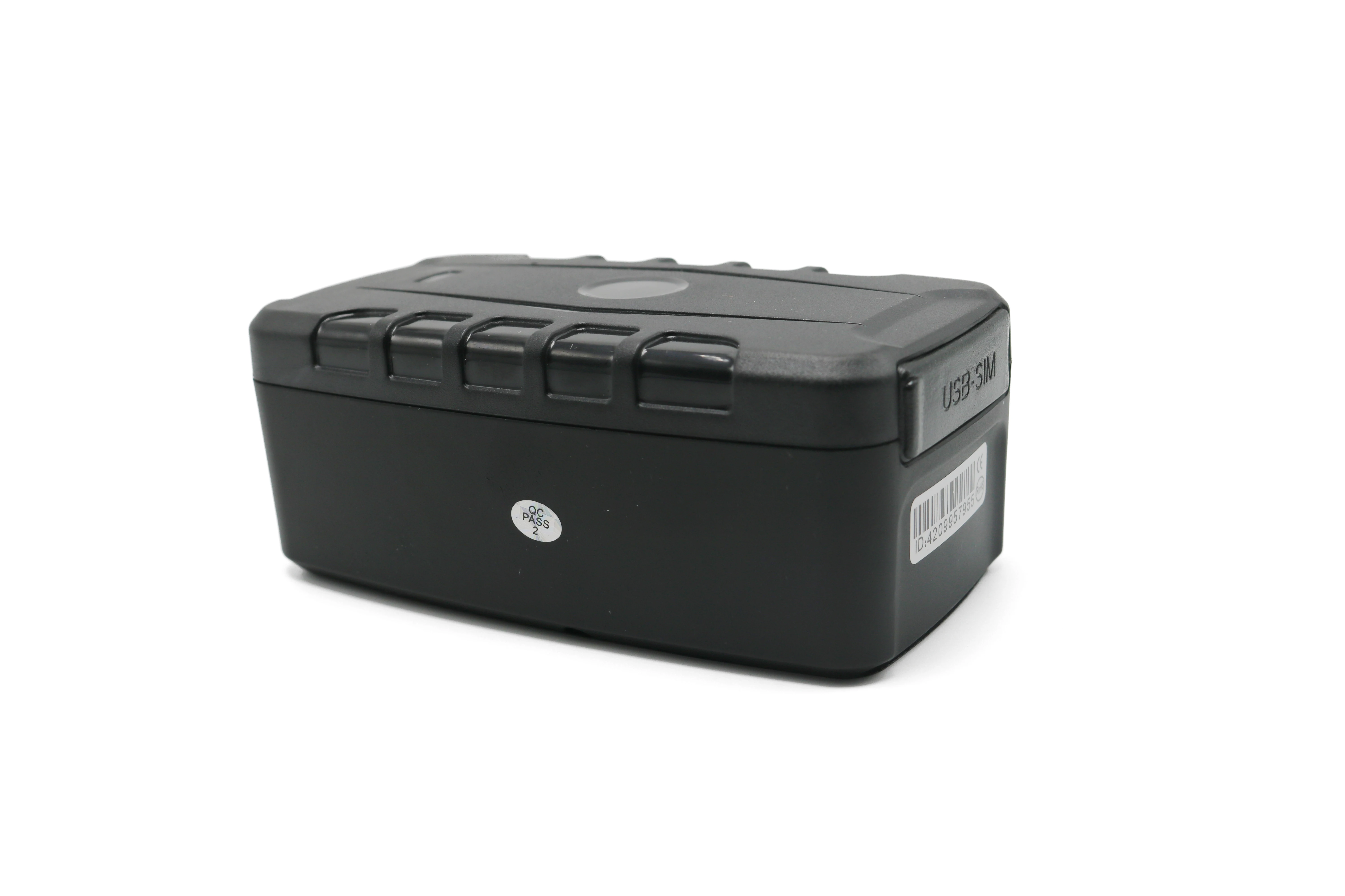 Lkgps Gps Tracker Vehicle With Serial Cable And Cheap Service Fee Lk209