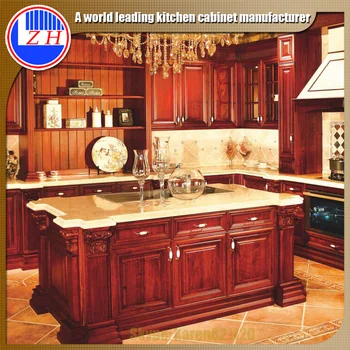 Indonesia Project Modern Wooden Kitchen Cabinets Design Buy Kitchen Cabinets Design Wood Cupboard Design Solid Wood Kitchen Cabinets Product On Alibaba Com