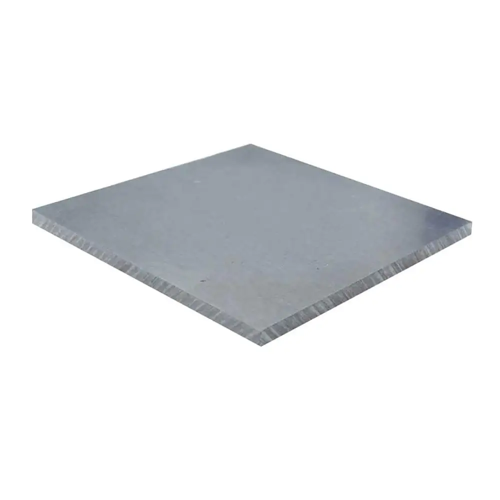 
Factory hot sale alloy 5052 aluminium sheet 6061 aluminum polished mirror plate factory stock 
