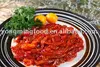 pickle squid jam seafood