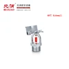 fire fighting 68 Degree sidewall sprinkler for fire security