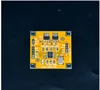 CS8421 I2S sampling rate conversion, up frequency module sampling rate can be customized to convert data format