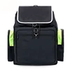 Customized Large capacity backpack for motor driver Express collecting and delivery bag backpack