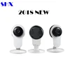 HD 720P Portable Camcorder PTZ P2P Security Mini Wireless WIFI IP Camera