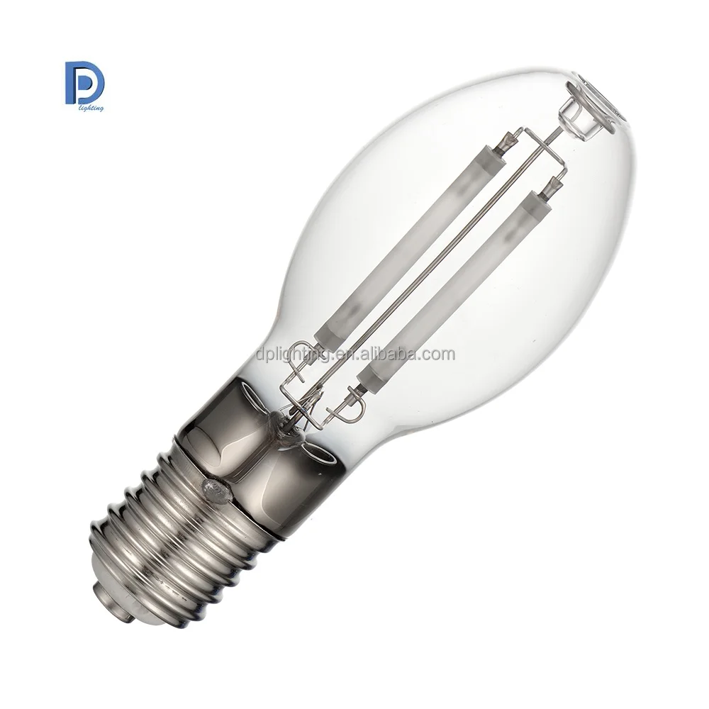 
High Pressure Sodium Lamps sodium vapour lamps VAPOR DE SODIO OVOIDE HPS ED100W  (60683351422)