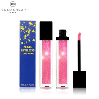

Hot Sell 15 Years Of Factory Experience 8Ml Led Light Container With Mirror Private Label Lip Gloss With Glitter