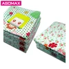 Super soft cartoon microfiber bath towel children baby Museum Special face towel