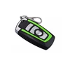 Wireless keyless entry car alarm security system 433.92mhz 1527/2260 remote control