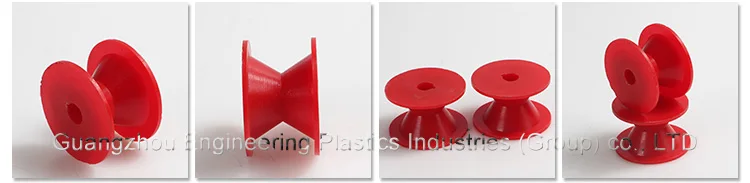 High performance pu bushing polyurethane bush