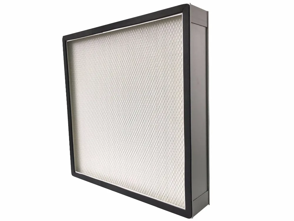 1000 Class Hepa Filter Box Air Diffuser For Clean Room Buy Clean Room