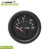 Shockproof Analogic Type Thermometer Automotive Monitor Oil Temp Meter