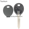 car transponder key for Chrysler Voyager 300C 2004 2005 spare remote key replacement