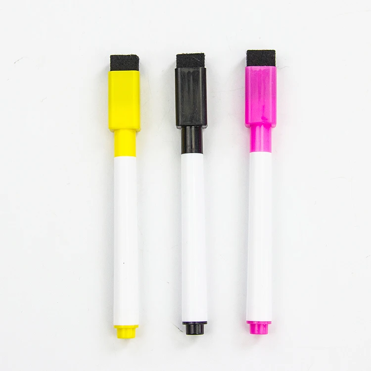 

Whiteboard Marker Plastic Brands Erasable Whiteboard Marker Pen Online, Multi-colour