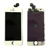 lcd display replacement screen modules repair tool touch for iphone 5 original black full oem and digitizer foxconn
