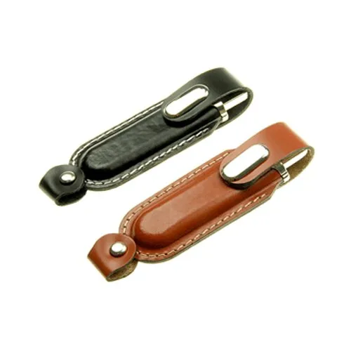 

High Grade Colorful Leather Bulk Buy From China USB Flash Drive