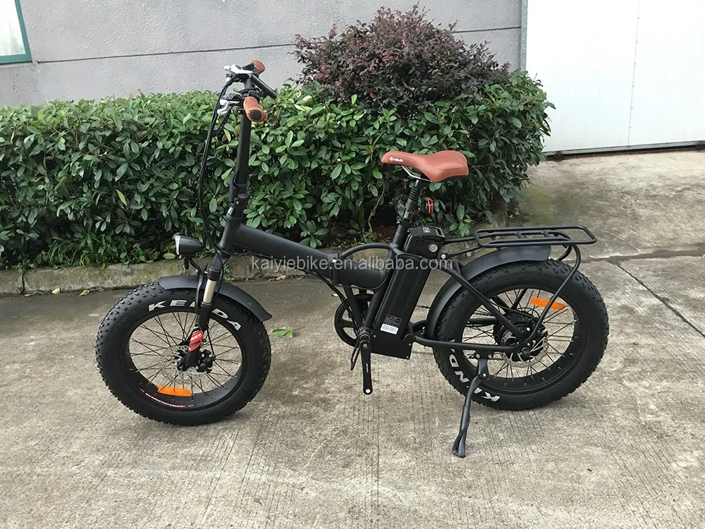 Kaiyi ebike Clearance