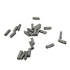 Factory sale top quality yg8 tungsten carbide saw tips for wood cutting