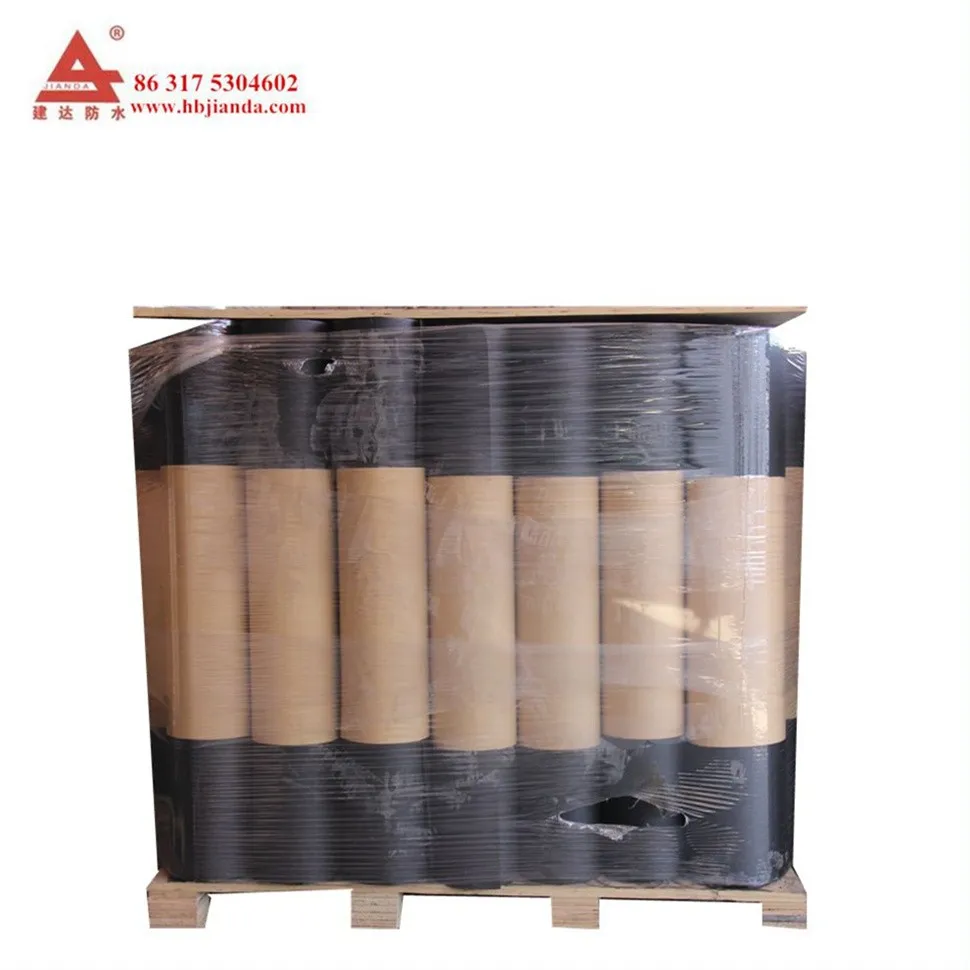 
ASTM standard Asphalt roofing felt beneath shingles/tiles D226/D4869 