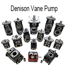 V series 20v 25v 35v 35v single intra vane pumps