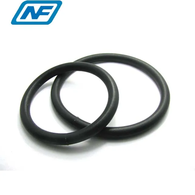 Round Ring Gas Cylinder Rubber Seal - Buy Gas Cylinder Rubber Seal ...