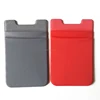 Direct factory price 3m adhesive stickers phone smart pocket