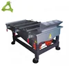 Commercial linear vibrating screen/grain vibrator shaker screen/medicine vibration screen