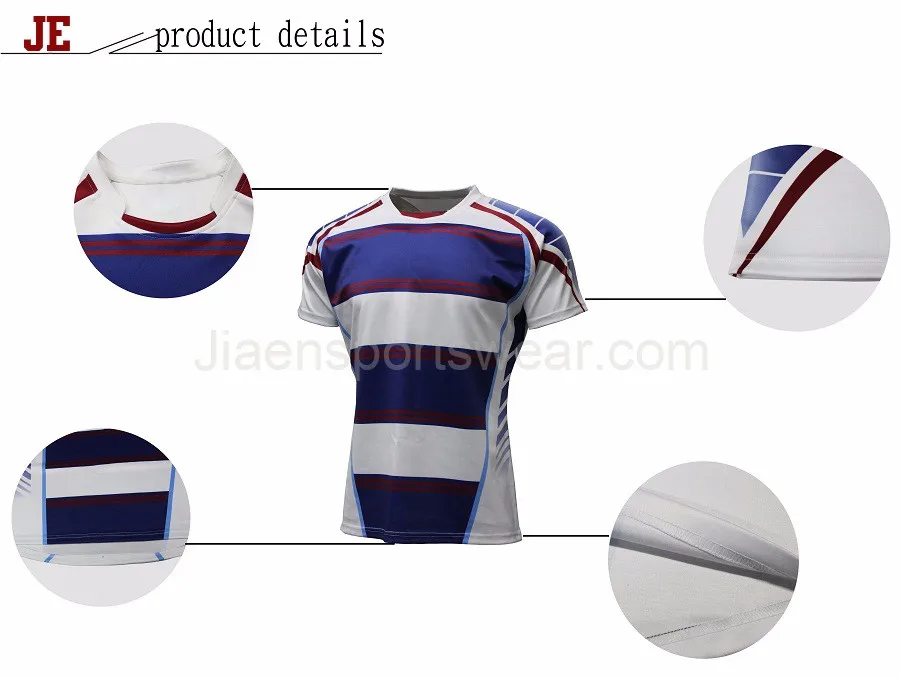 authentic rugby jersey