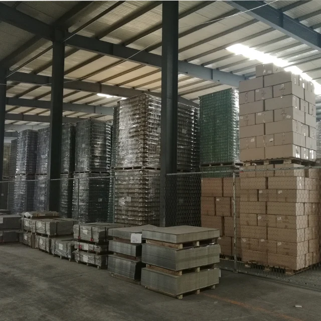 Can warehouse