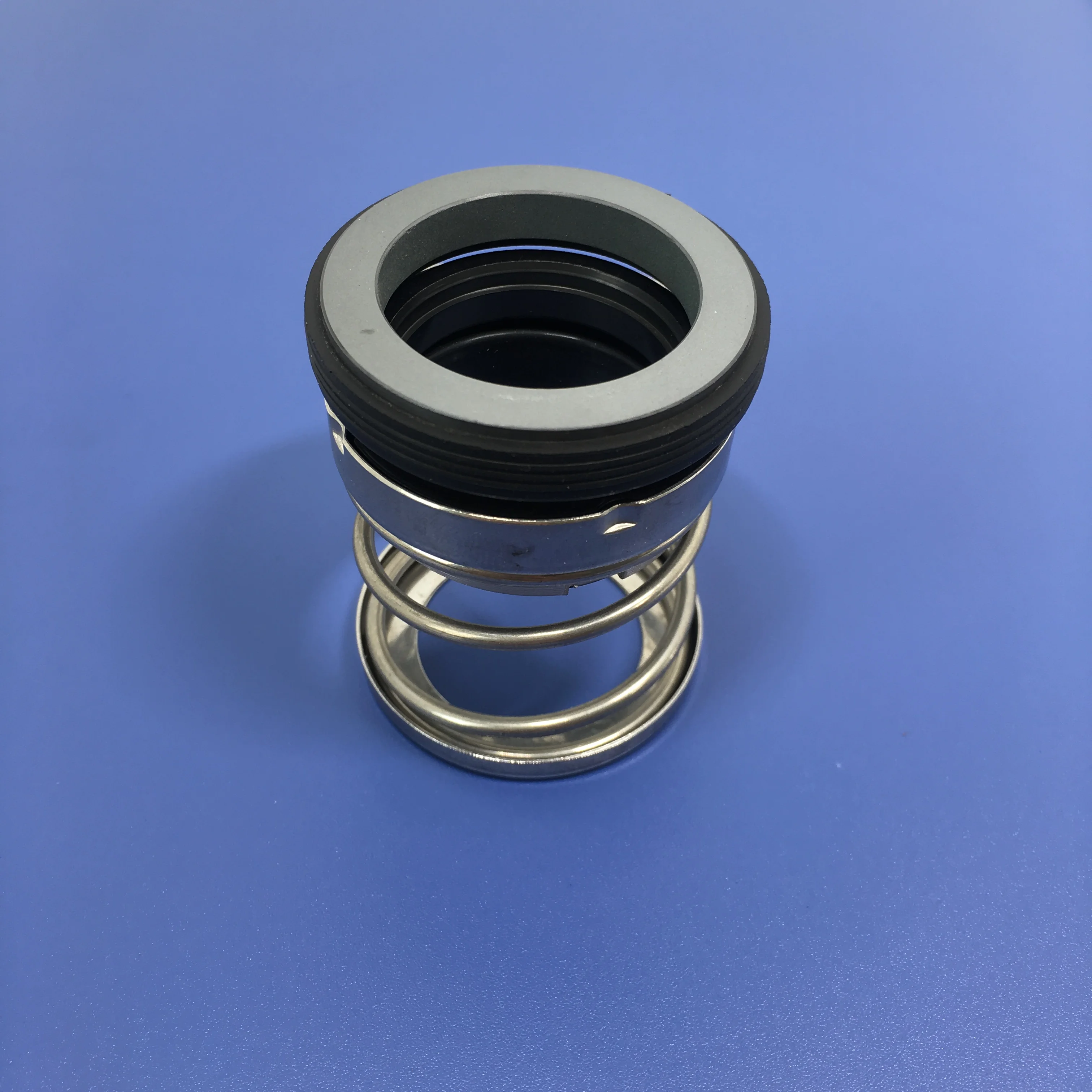 
Single Spring Elastomer Bellow Seal Eagle Burgmann EA560 Type Seals Customizable non-standard size 