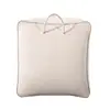 canvas cloth Luxury fashion quilt core bag pillow core bag packing bag