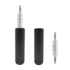 Home Car Wireless Bluetooth AUX Audio Receiver Adapter 3.5mm Jack Bluetooth HandsFree Car Kit Stereo MP3 Music Receiver